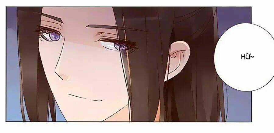 Đế Vương Trắc - Chapter 141 - Trang 10