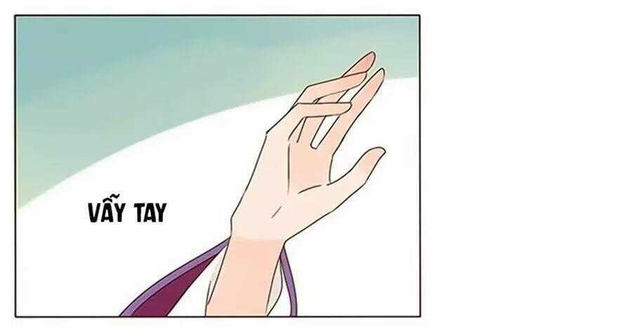 Đế Vương Trắc - Chapter 142 - Trang 1