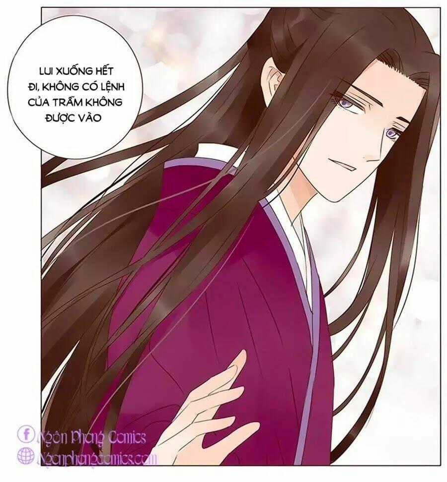 Đế Vương Trắc - Chapter 142 - Trang 2
