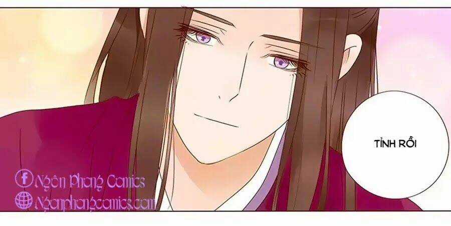 Đế Vương Trắc - Chapter 142 - Trang 13