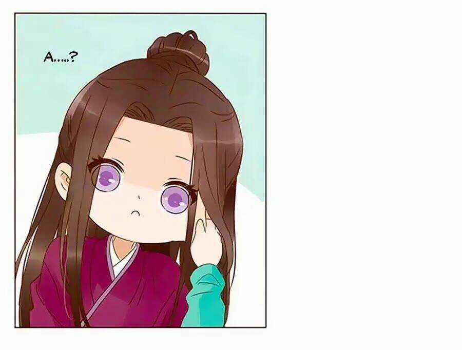 Đế Vương Trắc - Chapter 142 - Trang 17