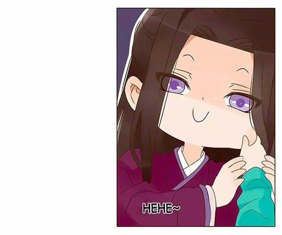 Đế Vương Trắc - Chapter 142 - Trang 18