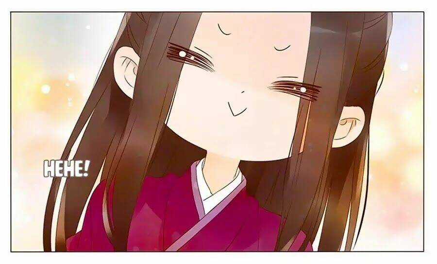 Đế Vương Trắc - Chapter 142 - Trang 3