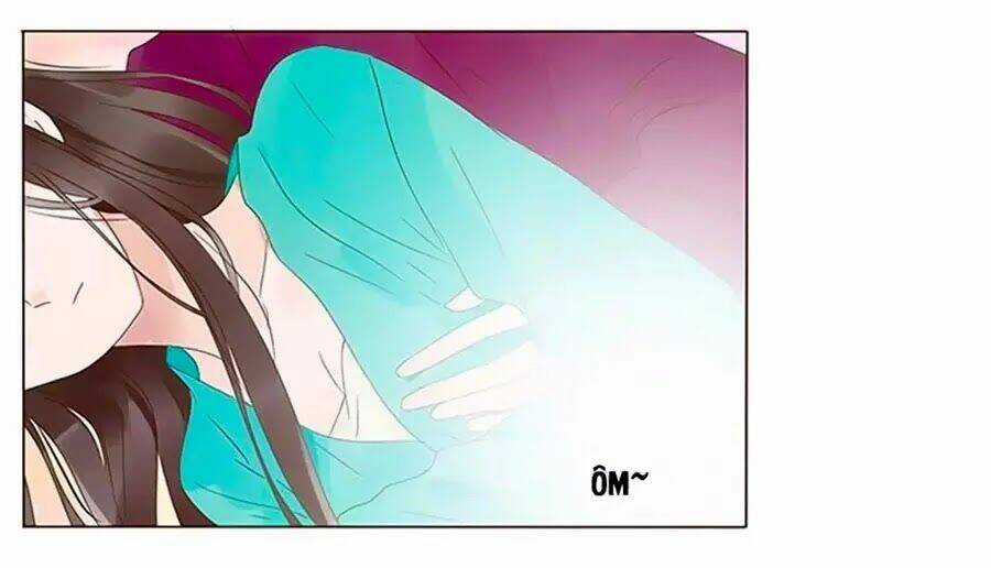 Đế Vương Trắc - Chapter 142 - Trang 25