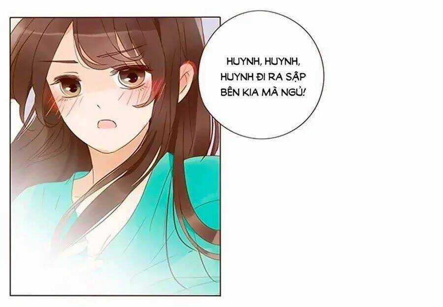 Đế Vương Trắc - Chapter 142 - Trang 27