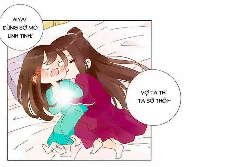 Đế Vương Trắc - Chapter 142 - Trang 29