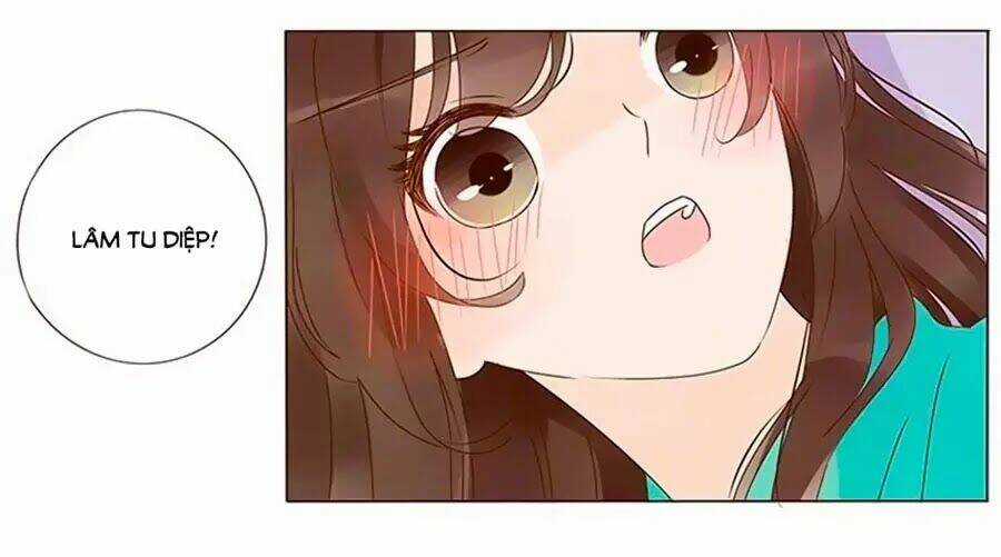 Đế Vương Trắc - Chapter 142 - Trang 30