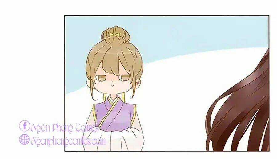 Đế Vương Trắc - Chapter 142 - Trang 4