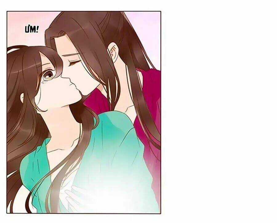 Đế Vương Trắc - Chapter 142 - Trang 31