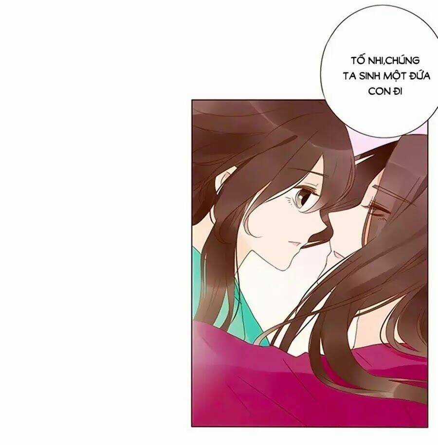 Đế Vương Trắc - Chapter 142 - Trang 32