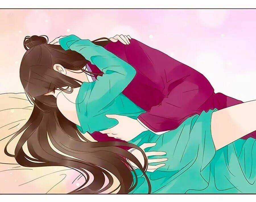 Đế Vương Trắc - Chapter 142 - Trang 34