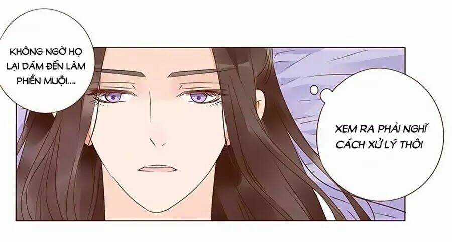 Đế Vương Trắc - Chapter 142 - Trang 40