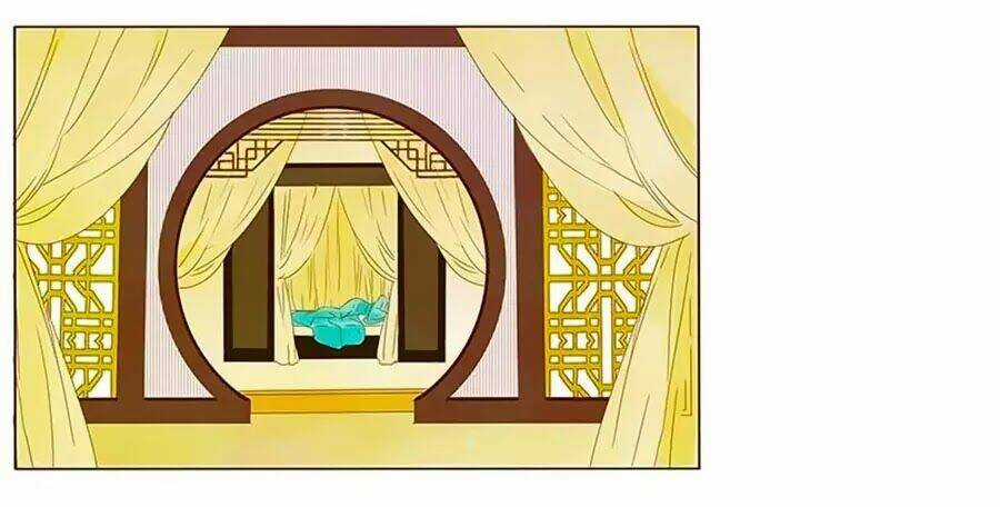 Đế Vương Trắc - Chapter 142 - Trang 5