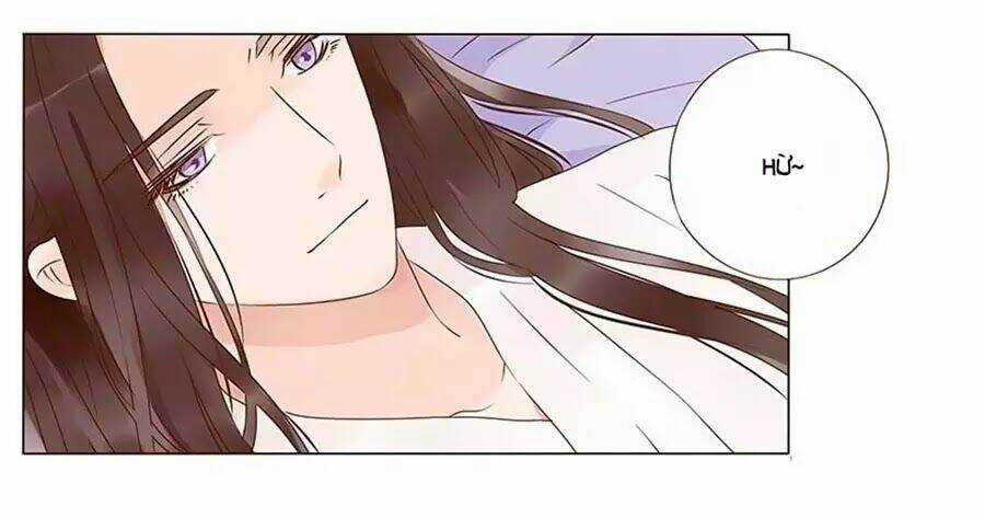 Đế Vương Trắc - Chapter 142 - Trang 42