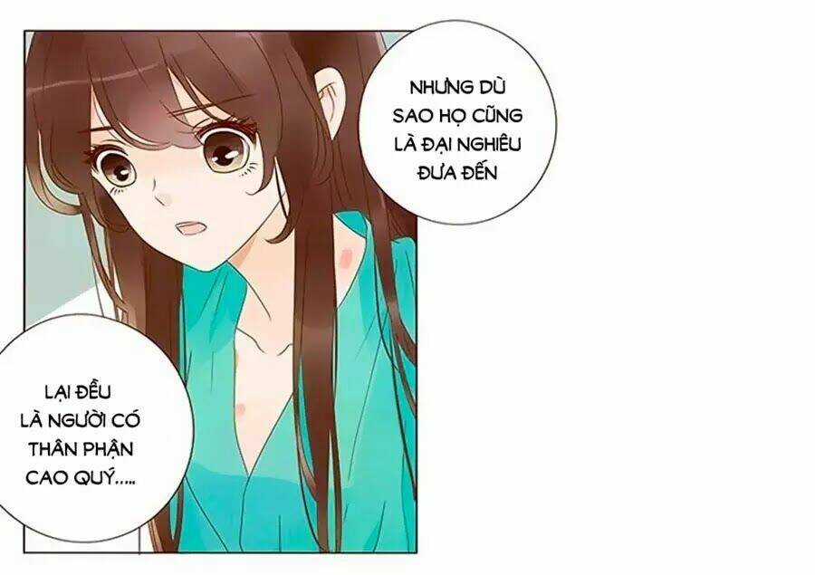 Đế Vương Trắc - Chapter 142 - Trang 44