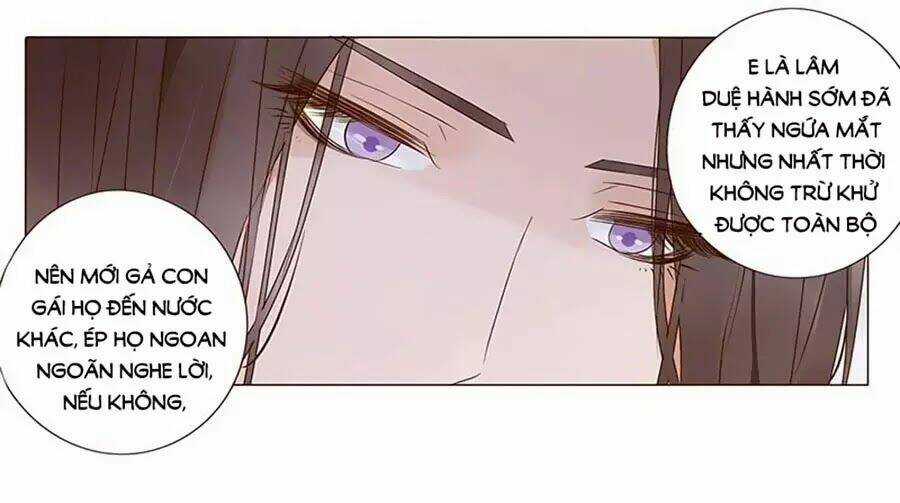 Đế Vương Trắc - Chapter 142 - Trang 46