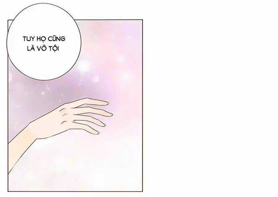 Đế Vương Trắc - Chapter 142 - Trang 50