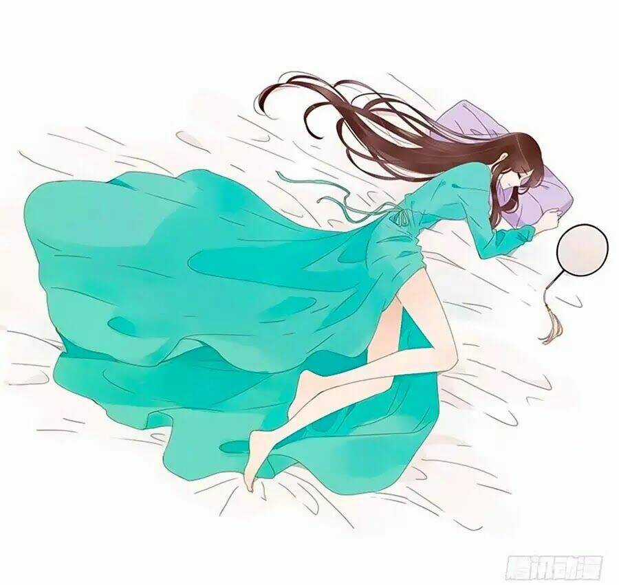 Đế Vương Trắc - Chapter 142 - Trang 6