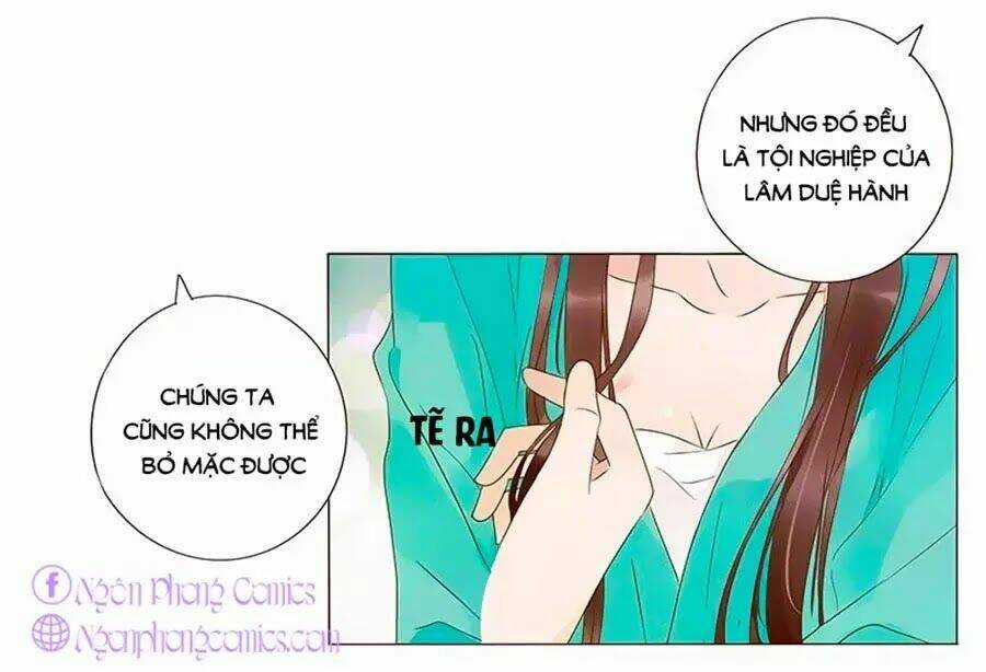 Đế Vương Trắc - Chapter 142 - Trang 51