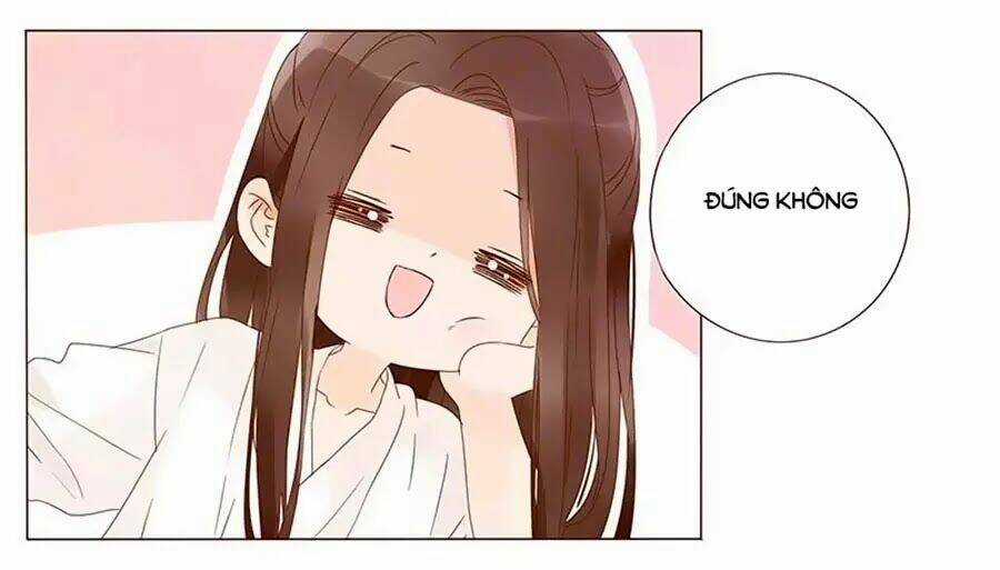 Đế Vương Trắc - Chapter 142 - Trang 52