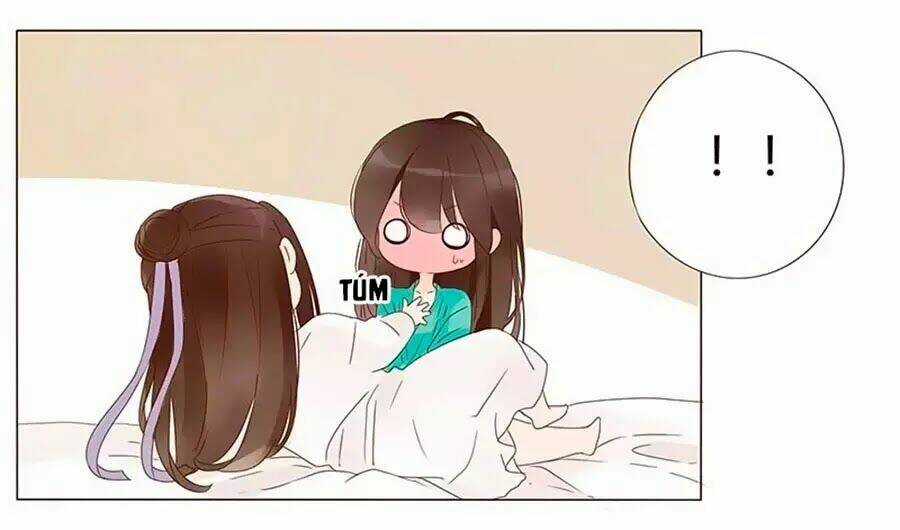 Đế Vương Trắc - Chapter 142 - Trang 54