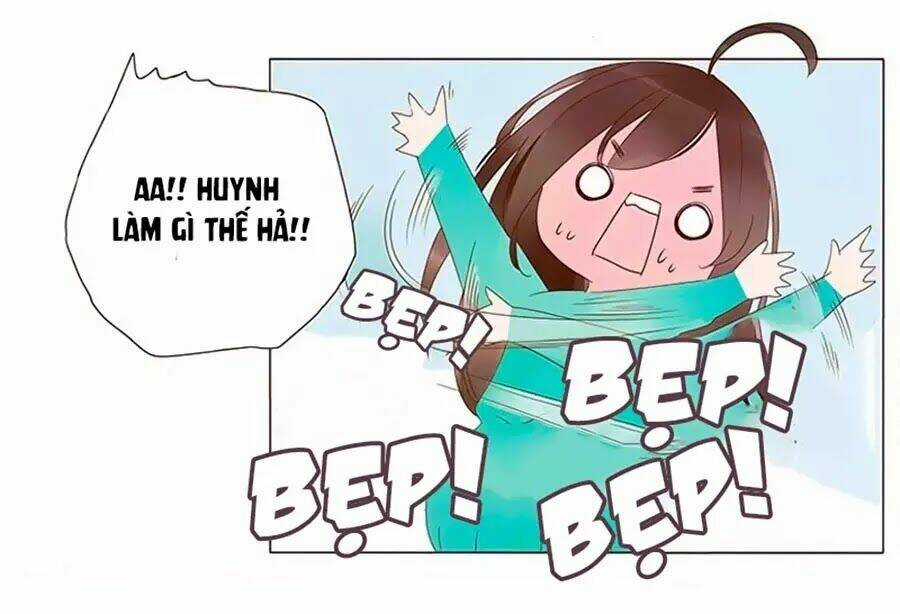 Đế Vương Trắc - Chapter 142 - Trang 55