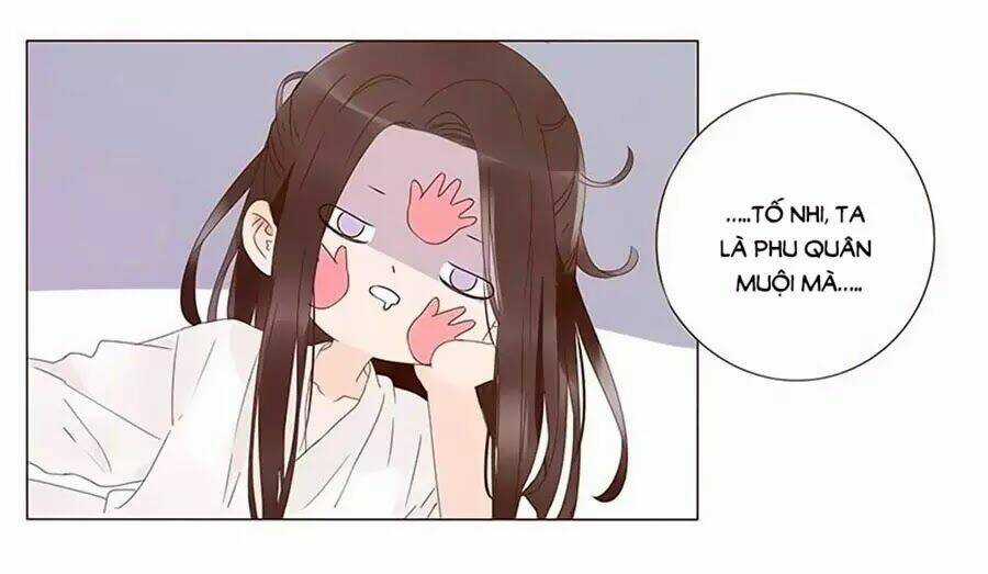 Đế Vương Trắc - Chapter 142 - Trang 56