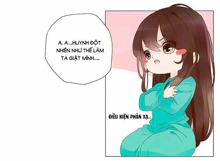 Đế Vương Trắc - Chapter 142 - Trang 57