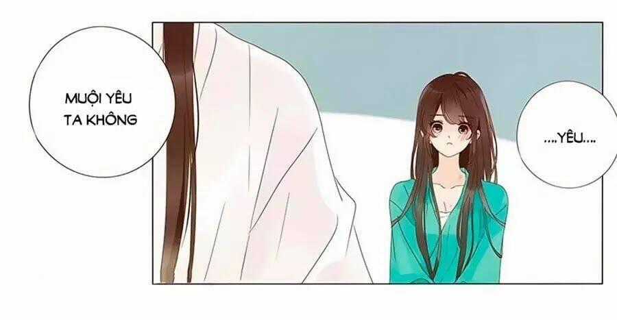 Đế Vương Trắc - Chapter 142 - Trang 59