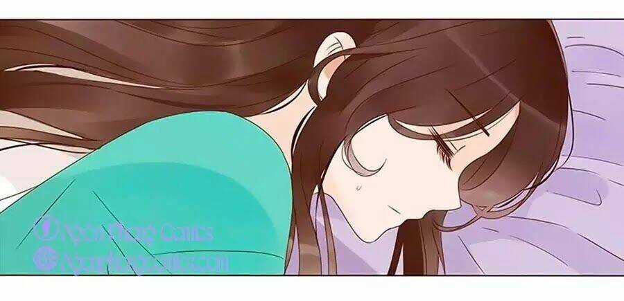 Đế Vương Trắc - Chapter 142 - Trang 7