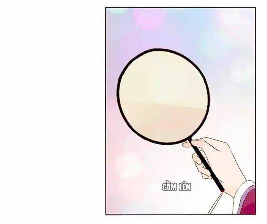 Đế Vương Trắc - Chapter 142 - Trang 9