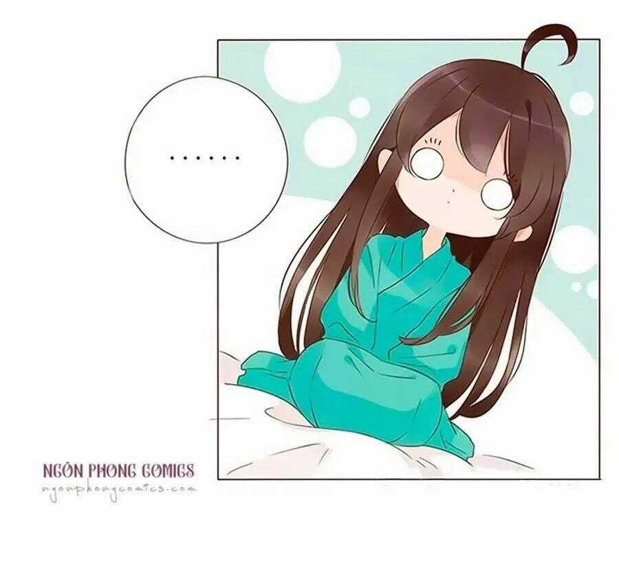 Đế Vương Trắc - Chapter 143 - Trang 1