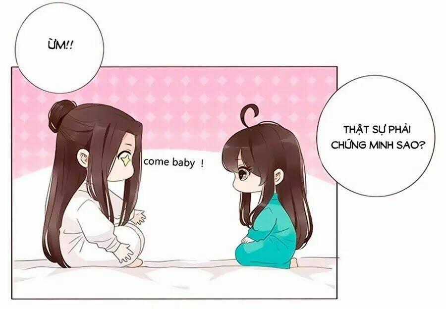 Đế Vương Trắc - Chapter 143 - Trang 2