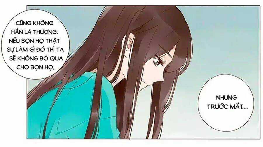 Đế Vương Trắc - Chapter 143 - Trang 12