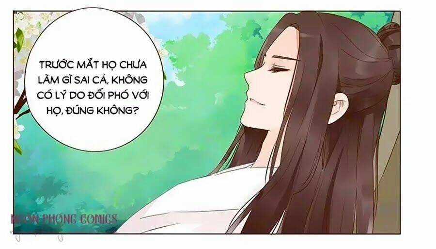 Đế Vương Trắc - Chapter 143 - Trang 13