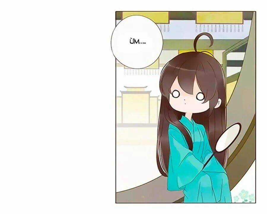 Đế Vương Trắc - Chapter 143 - Trang 14