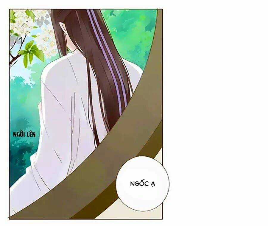 Đế Vương Trắc - Chapter 143 - Trang 15