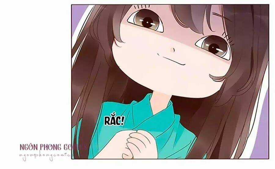 Đế Vương Trắc - Chapter 143 - Trang 3