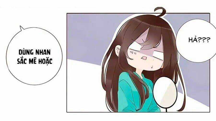 Đế Vương Trắc - Chapter 143 - Trang 27