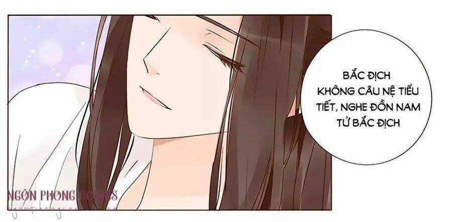 Đế Vương Trắc - Chapter 143 - Trang 28