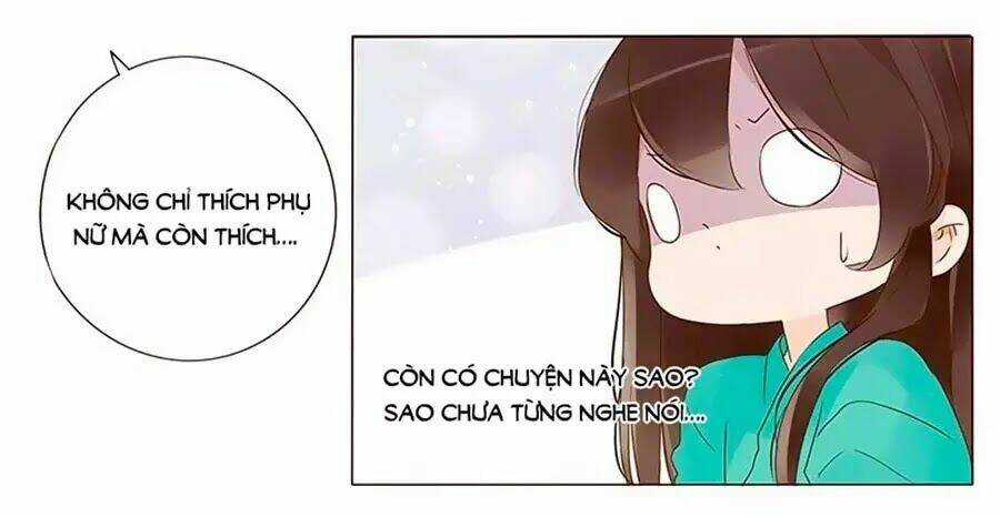 Đế Vương Trắc - Chapter 143 - Trang 29