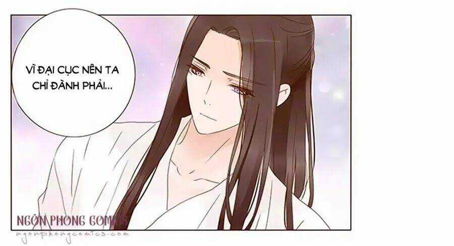 Đế Vương Trắc - Chapter 143 - Trang 30