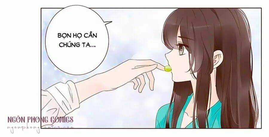 Đế Vương Trắc - Chapter 143 - Trang 37