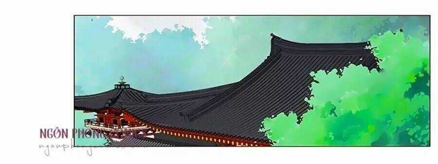 Đế Vương Trắc - Chapter 143 - Trang 48