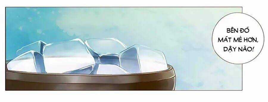 Đế Vương Trắc - Chapter 143 - Trang 6