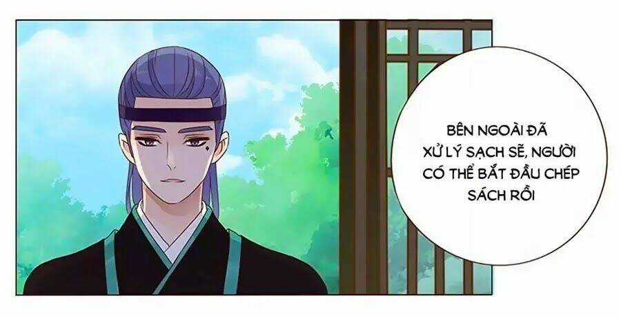 Đế Vương Trắc - Chapter 143 - Trang 51
