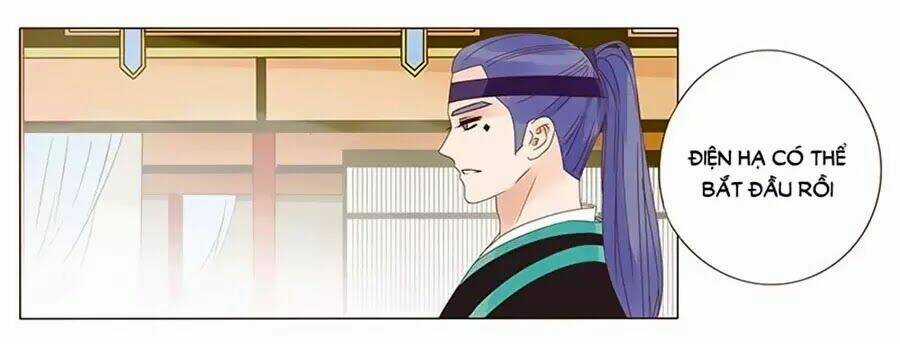 Đế Vương Trắc - Chapter 143 - Trang 53