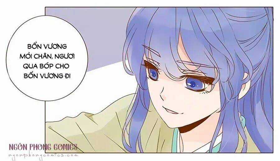 Đế Vương Trắc - Chapter 143 - Trang 54