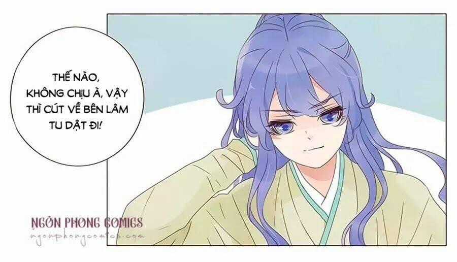 Đế Vương Trắc - Chapter 143 - Trang 56