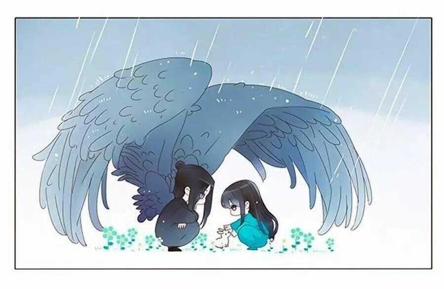 Đế Vương Trắc - Chapter 143 - Trang 57